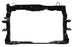 Marco de Radiador para Honda HR-V, HRV 2019, 2020, 2021, 2022 Touring/ EX, Exl