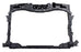 Marco de Radiador para Honda HR-V, HRV 2023, 2024, 2025, 2026