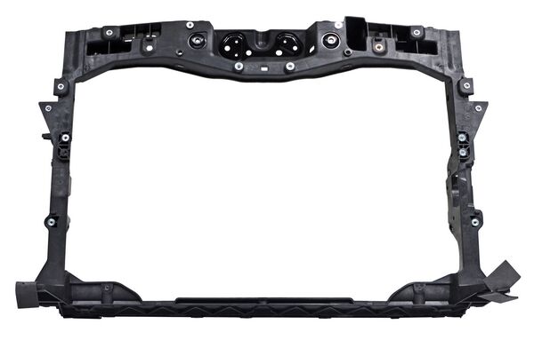 Marco de Radiador para Honda HR-V, HRV 2023, 2024, 2025, 2026