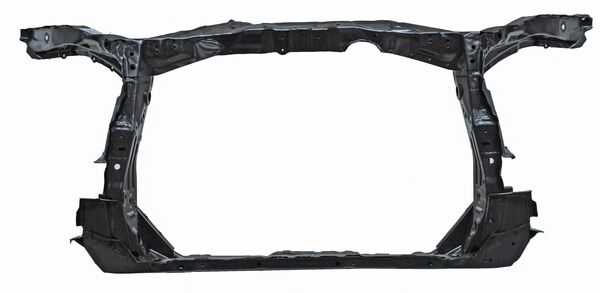 Marco de Radiador para Honda Odyssey 2011, 2012, 2013, 2014, 2015, 2016, 2017