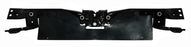 Marco de Radiador para Jeep Compass 2012, 2013, 2014, 2015, 2016 Superior