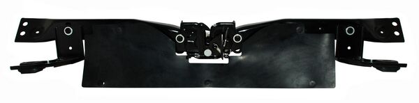 Marco de Radiador para Jeep Compass 2012, 2013, 2014, 2015, 2016 Superior