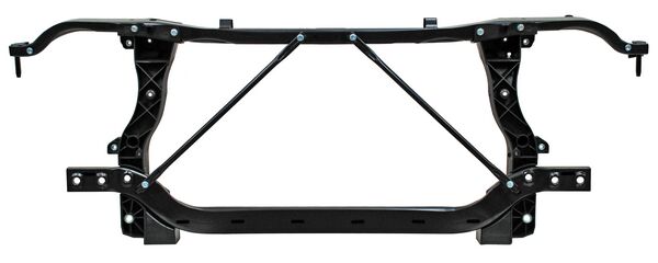 Marco de Radiador para Jeep Wrangler 2018, 2019, 2020, 2021