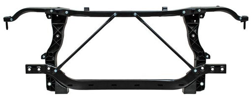 Marco de Radiador para Jeep Wrangler 2018, 2019, 2020, 2021