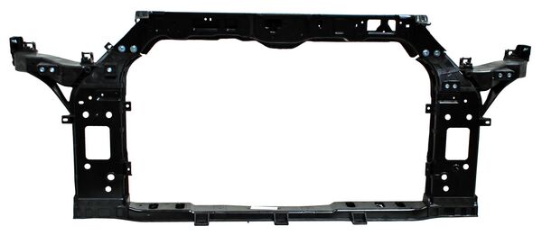 Marco de Radiador para Kia Soul 2016, 2017, 2018, 2019 & USA 2014, 2015, 2016, 2017, 2018, 2019