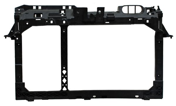 Marco de Radiador para Mazda 2, Mazda2 2012, 2013, 2014, 2015 & USA 2011, 2012, 2013, 2014