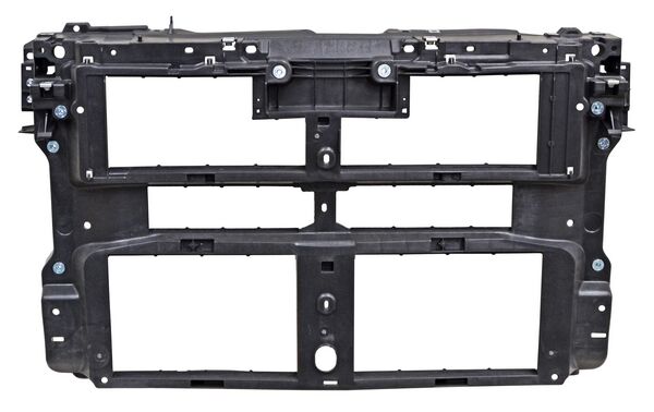 Marco de Radiador para Mazda 3, Mazda3 2019, 2020, 2021, 2022, 2023, 2024, 2025, 2026 (Sedan, 4 Puertas)/ Cx30 2020, 2021, 2022, 2023, 2024, 2025 Sin Ventilas