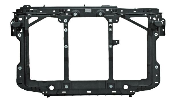 Marco de Radiador para Mazda 6 2014, 2015, 2016, 2017, 2018