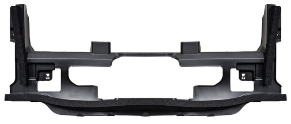 Marco de Radiador para Mazda 6 2019, 2020, 2021 Signature/ Sport/ Touring/ Grand Touring Inferior