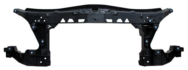 Marco de Radiador para Mercedes Benz Sprinter 2014, 2015, 2016, 2017