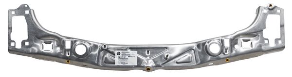Marco de Radiador para Mini Cooper 2014, 2015, 2016, 2017, 2018, 2019, 2020, 2021 Superior, de - de Aluminio