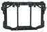 Marco de Radiador para Mazda CX-5, CX5 2013, 2014, 2015, 2016, 2017