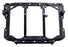 Marco de Radiador para Mazda CX-5, CX5 2018, 2019, 2020, 2021, 2022, 2023, 2024, 2025