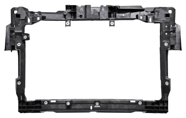 Marco de Radiador para Mazda CX-7, CX7 2007, 2008, 2009, 2010, 2011, 2012