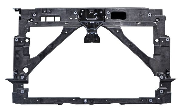 Marco para Radidor Mg3 2024, 2025, 2026