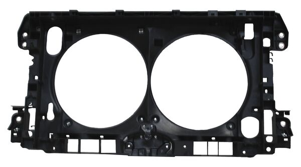 Marco de Radiador para Nissan Altima 2007, 2008, 2009, 2010, 2011, 2012