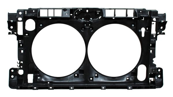 Marco de Radiador para Nissan Altima 2013, 2014, 2015, 2016 V6 3.5L