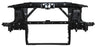 Marco de Radiador para Nissan Armada & Titan 2004, 2005, 2006, 2007, 2008, 2009, 2010, 2011, 2012, 2013, 2014, 2015