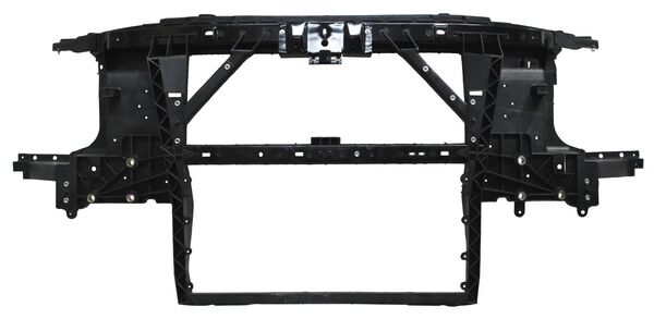 Marco de Radiador para Nissan Armada & Titan 2004, 2005, 2006, 2007, 2008, 2009, 2010, 2011, 2012, 2013, 2014, 2015