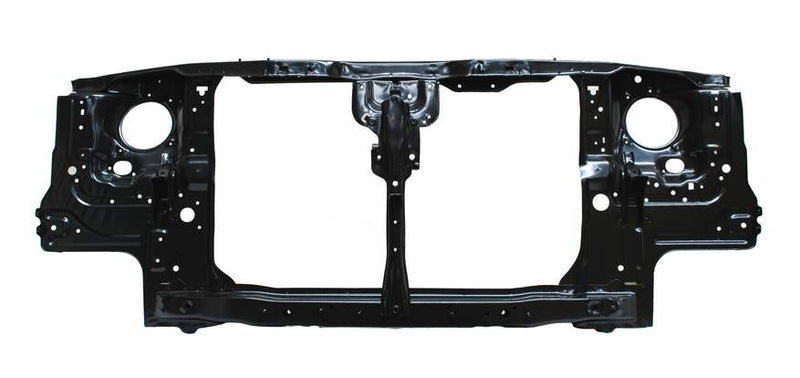 Marco de Radiador para Nissan Frontier 2001, 2002, 2003, 2004/ para Camioneta para Nissan 2008, 2009, 2010, 2011, 2012