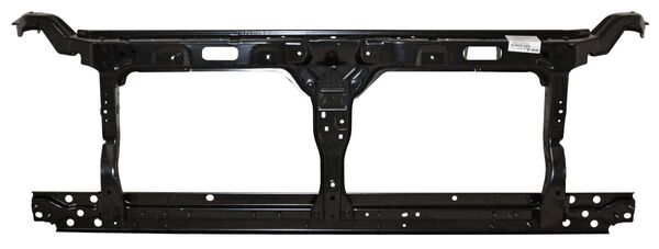 Marco de Radiador para Nissan Frontier 2022-2023 4X4