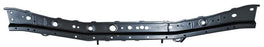 Marco de Radiador para Note & para Nissan Versa 2014, 2015, 2016, 2017, 2018, 2019 (5 Puertas) Inferior Estandar