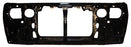 Marco de Radiador para Camioneta para Nissan 720 1981, 1982, 1983, 1984, 1985, 1986, 1987, 1988, 1989, 1990, 1991, 1992, 1993