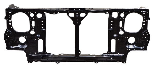 Marco de Radiador para Camioneta para Nissan D21 1994, 1995, 1996, 1997, 1998, 1999, 2000, 2001, 2002, 2003, 2004, 2005, 2006, 2007, 2008