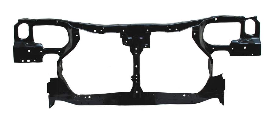 Marco de Radiador para Nissan Sentra 2001, 2002, 2003, 2004, 2005, 2006