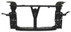 Marco de Radiador para Nissan Sentra 2007, 2008, 2009, 2010, 2011, 2012