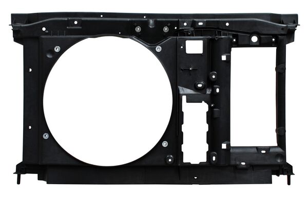 Marco de Radiador para Peugeot 3008 2011, 2012, 2013, 2014, 2015