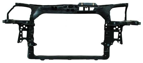 Marco de Radiador para Seat Ibiza/ Cordoba 2003, 2004, 2005, 2006, 2007, 2008, 2009 Con Aire Acondicionado