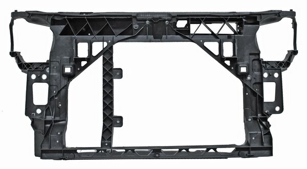 Marco de Radiador para Seat Ibiza 2009, 2010, 2011, 2012 Sin Aire Acondicionado 2008