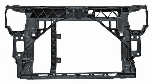 Marco de Radiador para Seat Ibiza 2009, 2010, 2011, 2012 Sin Aire Acondicionado 2008