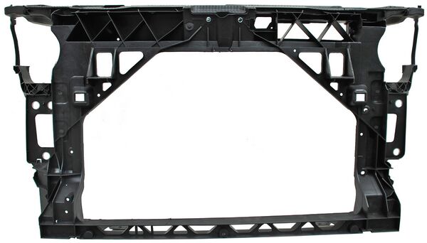 Marco de Radiador para Seat Ibiza 2010, 2011, 2012, 2013, 2014, 2015, 2016, 2017 - Con Aire Acondicionado Cv