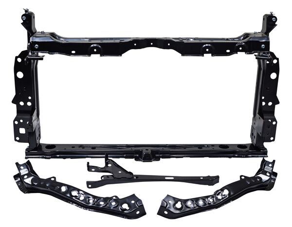 Marco de Radiador para Toyota Corolla 2020, 2021, 2022, 2023, 2024, 2025, 2026 Le/ Base,Hybrid
