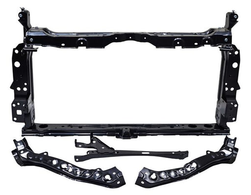 Marco de Radiador para Toyota Corolla 2020, 2021, 2022, 2023, 2024, 2025, 2026 Le/ Base,Hybrid