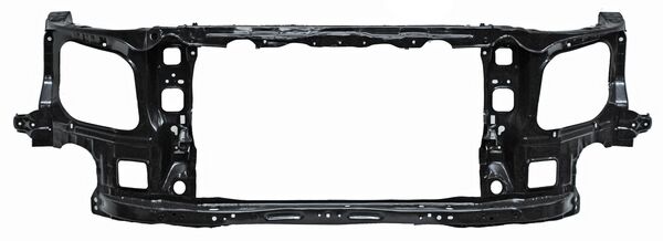 Marco de Radiador para Hilux 2005, 2006, 2007, 2008, 2009, 2010, 2011