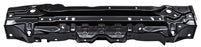 Marco de Radiador para Toyota Hiace 2020, 2021, 2022, 2023, 2024 Superior