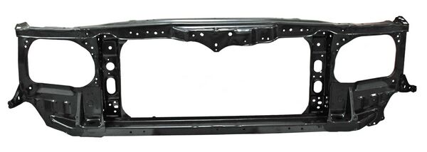Marco de Radiador para Toyota Land Cruiser 2003, 2004, 2005, 2006, 2007