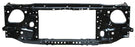 Marco de Radiador para Toyota Tacoma 1997, 1998, 1999, 2000 2WD/ 1998, 1999, 2000 4Wd
