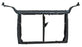 Marco de Radiador para Toyota Sienna 2011, 2012, 2013, 2014, 2015, 2016, 2017