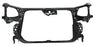Marco de Radiador para Toyota Sienna 1998, 1999, 2000, 2001, 2002, 2003