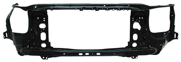 Marco de Radiador para Toyota Tacoma 2005, 2006, 2007, 2008, 2009, 2010, 2011, 2012, 2013, 2014, 2015