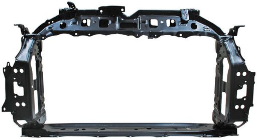 Marco de Radiador para Toyota Yaris 2007, 2008, 2009, 2010, 2011, 2012, 2013, 2014, 2015, 2016 (Sedan, 4 Puertas)