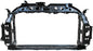 Marco de Radiador para Toyota Yaris 2007, 2008, 2009, 2010, 2011, 2012, 2013, 2014, 2015, 2016 (Sedan, 4 Puertas)