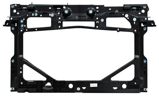 Marco de Radiador para Toyota Yaris 2016, 2017, 2018, 2019 & para Mazda 2, Mazda2 2016, 2017, 2018 & USA 2015, 2016, 2017, 2018