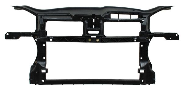 Marco de Radiador para Volkswagen Bora Gli 2006, 2007, 2008, 2009, 2010 2.0L