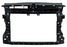 Marco de Radiador para Volkswagen Caddy 2016, 2017, 2018, 2019, 2020