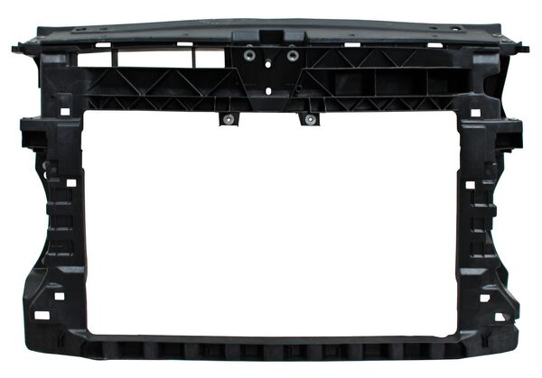 Marco de Radiador para Volkswagen Caddy 2016, 2017, 2018, 2019, 2020